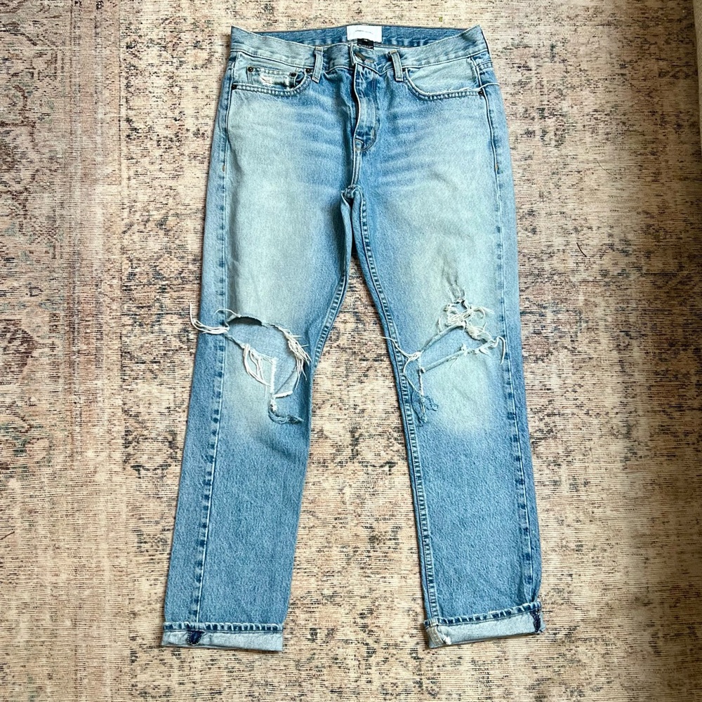 🤍 Current Elliot, Size 28 women’s jean